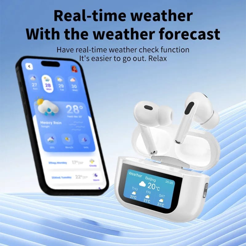 air pods best qulity