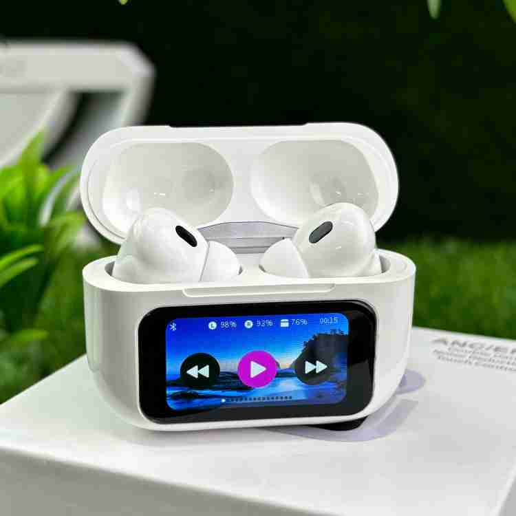 air pods best qulity